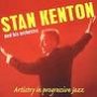 KENTON STAN