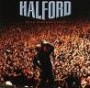 HALFORD BOB (EX-JUDAS PRIEST) HALFORD BOB (EX-JUDAS PRIEST)