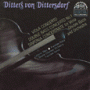 DITTERSDORF CARL DITTERSDORF CARL
