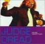 JUDGE DREAD JUDGE DREAD