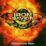 IRON SAVIOR (EX-BLIND GUARDIAN) IRON SAVIOR (EX-BLIND GUARDIAN)
