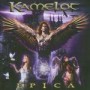KAMELOT (UK HEAVY) KAMELOT (UK HEAVY)