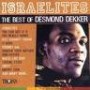 DEKKER DESMOND DEKKER DESMOND