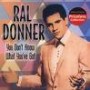 DONNER RAL