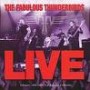 FABULOUS THUNDERBIRDS