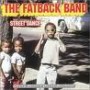 FATBACK BAND FATBACK BAND