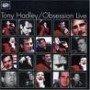 HADLEY TONY HADLEY TONY