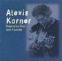 KORNER ALEXIS