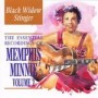 MINNIE MEMPHIS