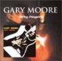 MOORE GARY