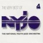 NATIONAL YOUTH JAZZ ORCHESTRA