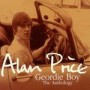 PRICE ALAN
