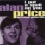 PRICE ALAN