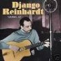 REINHARDT DJANGO