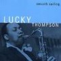 THOMPSON LUCKY THOMPSON LUCKY