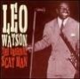 WATSON LEO
