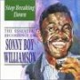 WILLIAMSON SONNY BOY