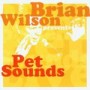 WILSON BRIAN WILSON BRIAN