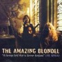 AMAZING BLONDEL