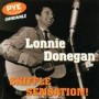 DONEGAN LONNIE DONEGAN LONNIE