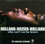 HOLLAND DOZIER HOLLAND HOLLAND DOZIER HOLLAND