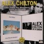 CHILTON ALEX