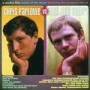 CHRIS FARLOWE VS LONG JOHN BALDRY CHRIS FARLOWE VS LONG JOHN BALDRY