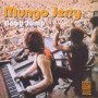 JERRY MUNGO