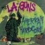L.A.GUNS L.A.GUNS