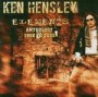 HENSLEY KEN (URIAH HEEP KEYBOARDER) HENSLEY KEN (URIAH HEEP KEYBOARDER)