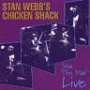 CHICKEN SHACK (WEBB STAN)