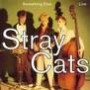 STRAY CATS