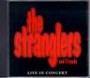 STRANGLERS
