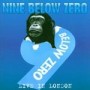 NINE BELOW ZERO NINE BELOW ZERO