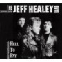 HEALEY JEFF BAND