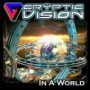 CRYPTIC VISION