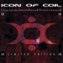 ICON OF COIL