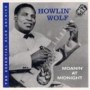 HOWLIN WOLF