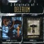 DELERIUM