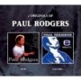 RODGERS PAUL