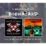 BIOHAZARD