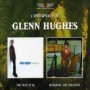 HUGHES GLENN