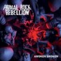 PRIMAL ROCK REBELLION