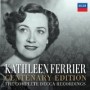 FERRIER KATHLEEN FERRIER KATHLEEN