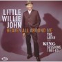 LITTLE WILLIE JOHN LITTLE WILLIE JOHN