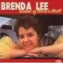 LEE BRENDA