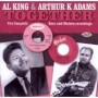 KING AL & ARTHUR K ADAMS