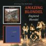AMAZING BLONDEL