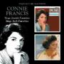 FRANCIS CONNIE