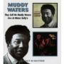 WATERS MUDDY WATERS MUDDY